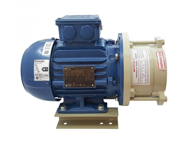 DSHC 800 Lateral