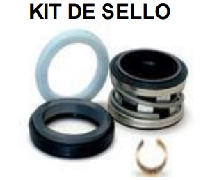 [R650001-00] KIT SELLO COMPLETO DSHC 800 (HASTA 07/11)